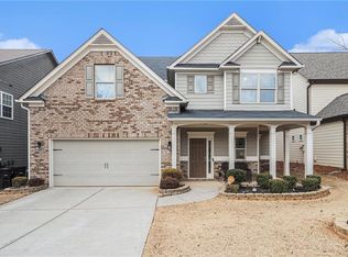 5060 Irvine Dr, Douglasville, GA 30135