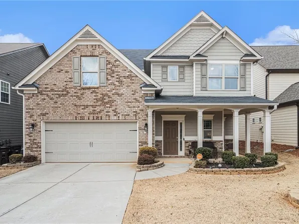 5060 Irvine Dr, Douglasville, GA 30135