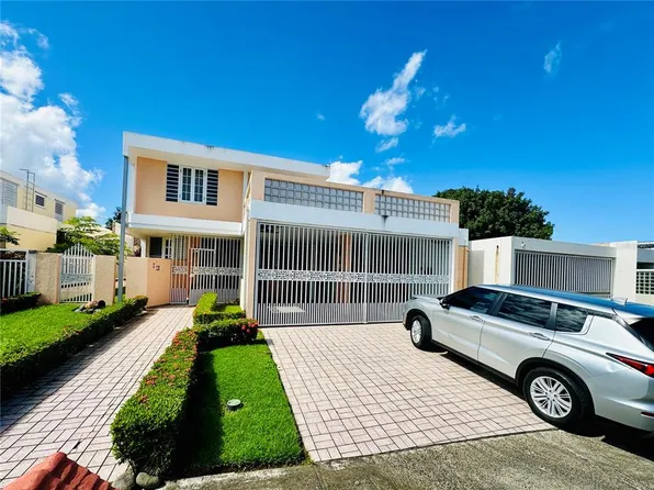 La Vista Via Panoramica I 15, San Juan, PR 00924