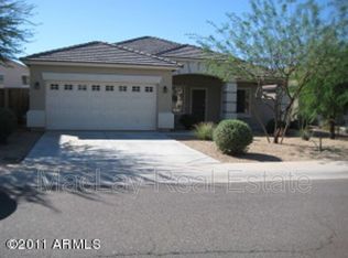 7039 W Branham Ln, Laveen, AZ 85339