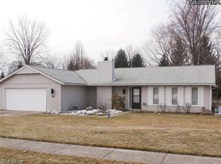 22287 Rock Creek Cir, Strongsville, OH 44149