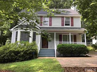 5113 Simmons Branch Trl, Raleigh, NC 27606
