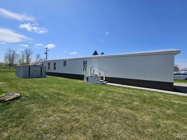 1015 N Fir St #33, Jerome, ID 83338