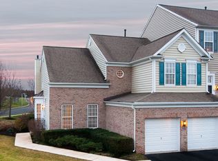 72 Cornerstone Ct, Doylestown, PA 18901