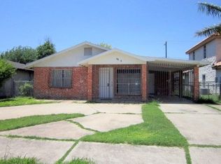 2104 S 31st St, McAllen, TX 78503