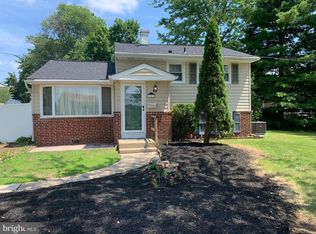 601 Georgetown Rd, Wenonah, NJ 08090