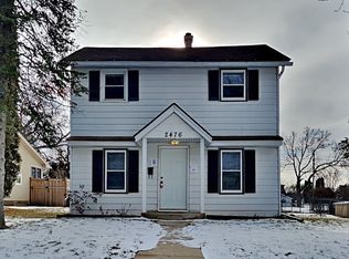 2476 14th Ave E, North Saint Paul, MN 55109