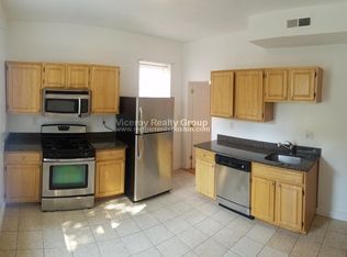 45 Mount Pleasant Ave #3V, Roxbury, MA 02119