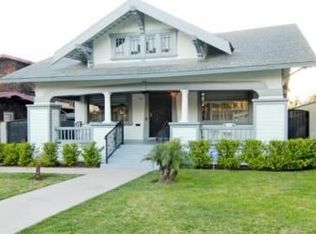 701 N Marguerita Ave, Alhambra, CA 91801