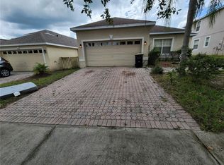1628 N Hampton Dr, Davenport, FL 33897