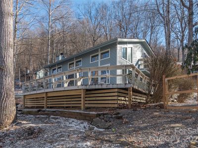 561 Summit Dr, Maggie Valley, NC, 28751