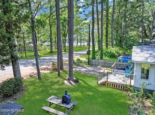 107 Choctaw Trl, Edenton, NC 27932