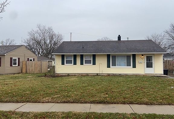 2nd image of 260 N American Blvd