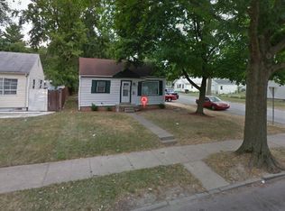 4535 Spatz Ave, Fort Wayne, IN