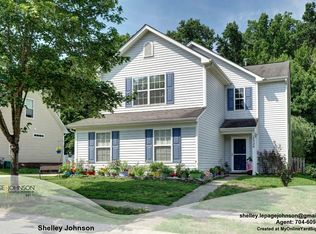 7524 Prairie Rose Ln, Huntersville, NC 28078