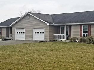 15552 Road 20, Cloverdale, OH 45827