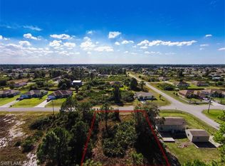 3912 24th St SW, Lehigh Acres, FL 33976