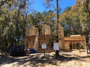 1056 Sinclair Pointe, St Simons Island, GA 31522