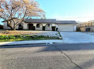 17001 Molino Dr, Victorville, CA 92395