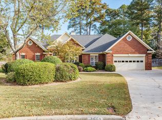 4551 Reigate Ct, Evans, GA 30809