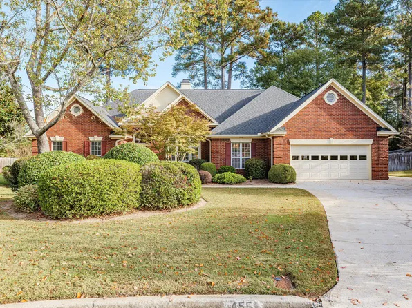 4551 REIGATE Court, Evans, GA 30809