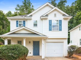 165 Nacoochee Way, Canton, GA 30114