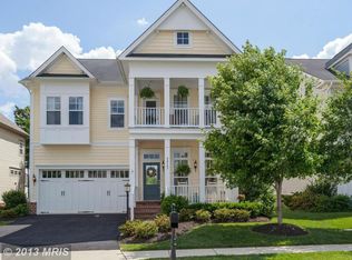 42783 Chatelain Cir, Ashburn, VA 20148