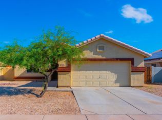 1124 W Pleasant Ln, Phoenix, AZ 85041