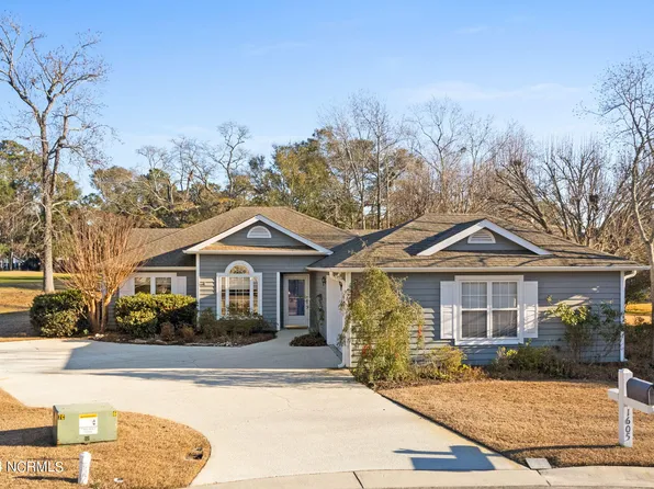 1605 Fawn Court SW, Ocean Isle Beach, NC 28469