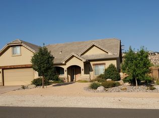 402 N 1580 W, Hurricane, UT 84737