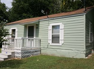 817 D St SE, Ardmore, OK 73401