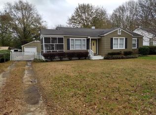 51 Reed St, Sumter, SC 29150