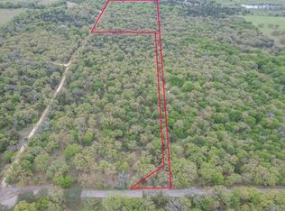 8436 County Road 1204, Rio Vista, TX 76093