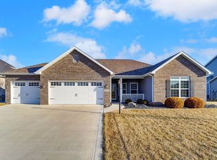 10303 Windsail Cv, New Haven, IN 46774