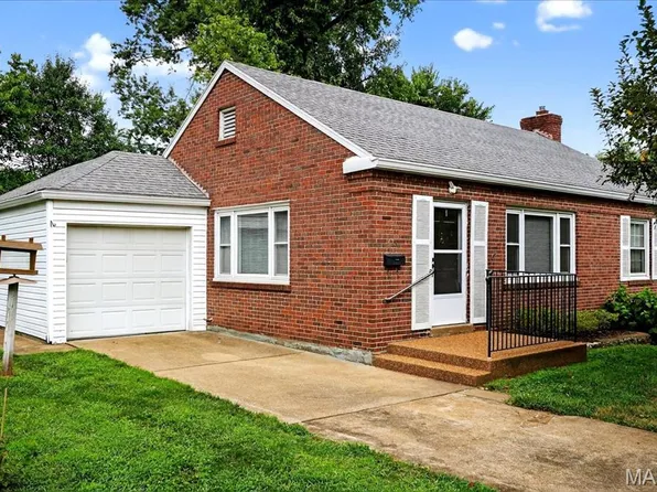 423 S Old Orchard Ave, Saint Louis, MO 63119