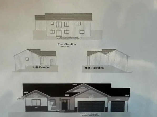 869 Sutherland St, Somerset, WI 54025