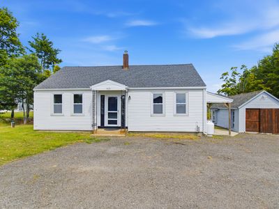 405 Maple Hill Road, Auburn, ME, 04210