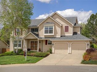 2143 S Flora Ct, Lakewood, CO 80228