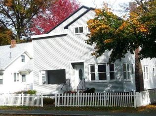749 Lynnfield St, Lynn, MA 01904
