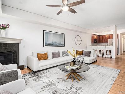 1699 N Downing Street #302, Denver, CO, 80218