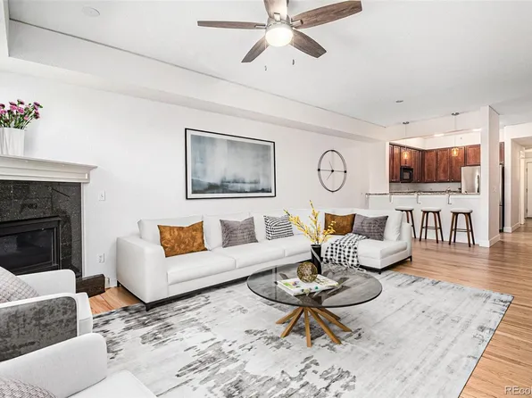 1699 N Downing Street #302, Denver, CO 80218