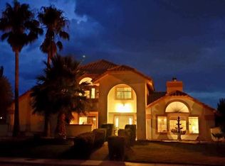 2563 Desert Hills Dr, Alamogordo, NM 88310
