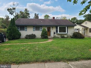 309 May Ave, Woodbury, NJ