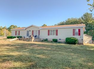 7666 Medical Center Rd, Axton, VA 24054