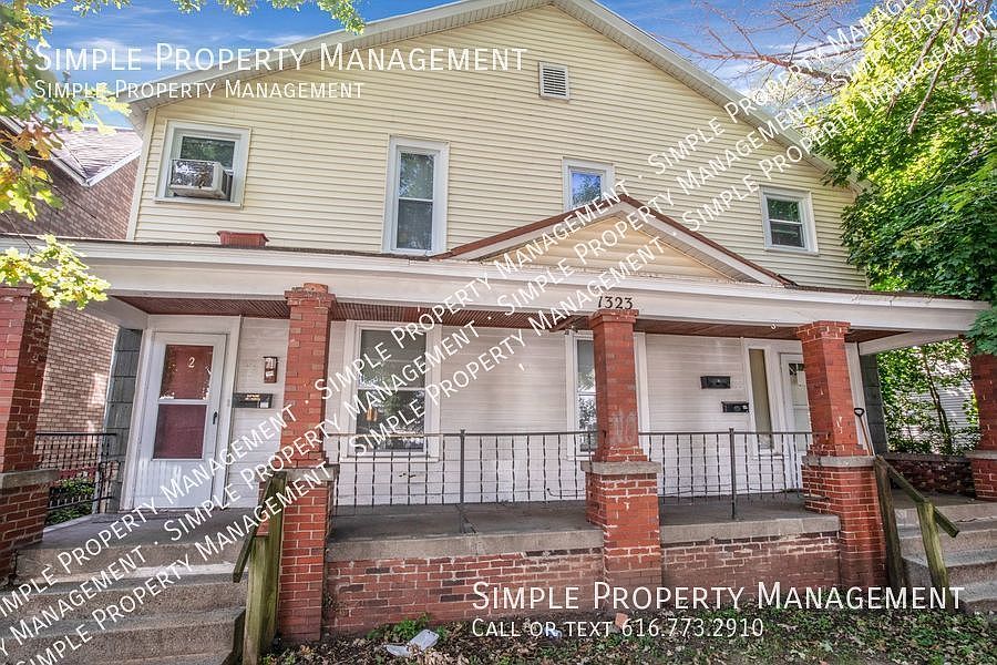 1st image of 1323 Hamilton Ave NW #2