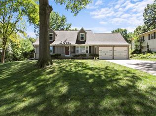 4007 NE 51st St, Kansas City, MO 64119