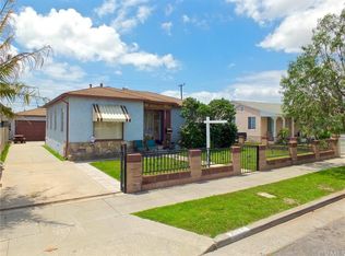 2634 E Tyler St, Carson, CA 90810