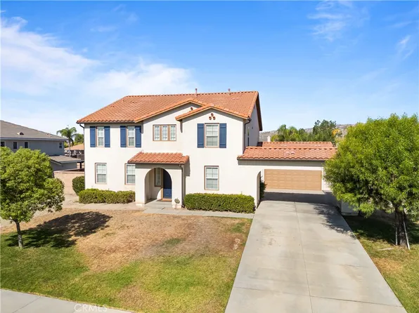 13355 Canterbury Downs Way, Moreno Valley, CA 92555