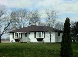 1408 London Groveport Rd, Lockbourne, OH 43137