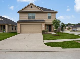 21451 Ryans Path Ln, Houston, TX 77073